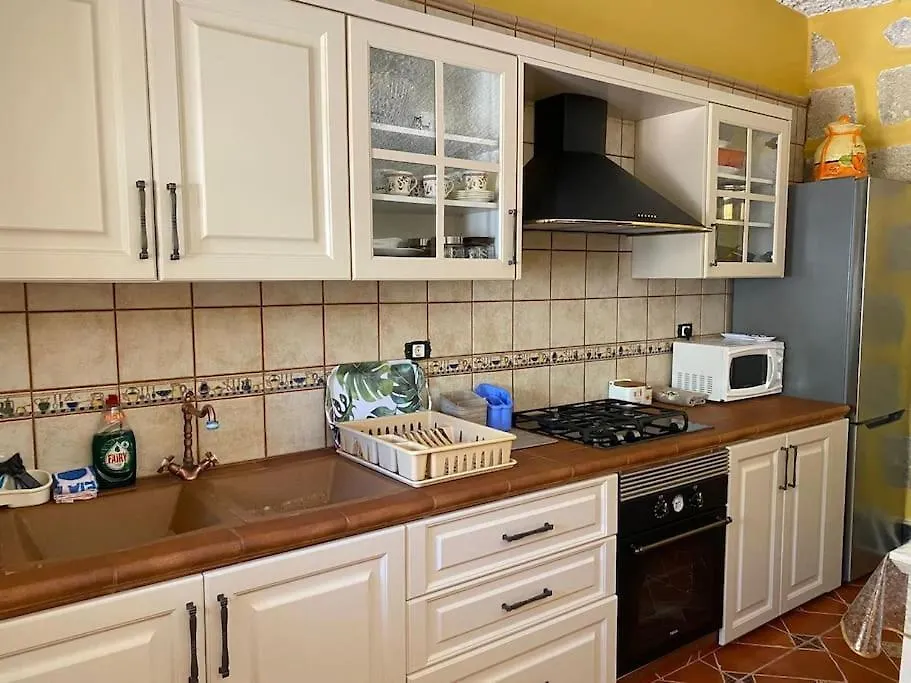 Casa Rural La Escondida Arico Viejo Španělsko