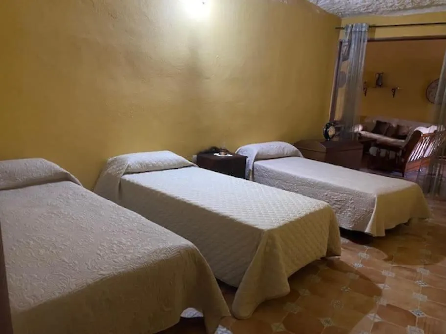 Casa Rural La Escondida Arico Viejo 0*,  Španělsko