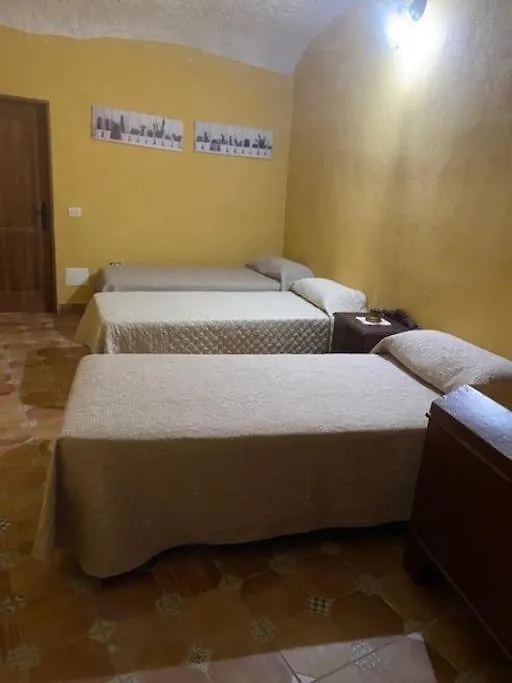Casa Rural La Escondida Arico Viejo