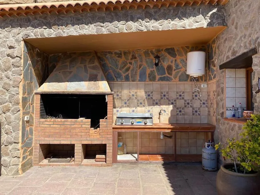 Casa Rural La Escondida Arico Viejo