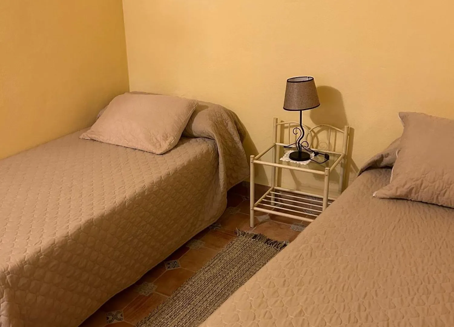 Prázdninový dům Casa Rural La Escondida Arico Viejo Španělsko